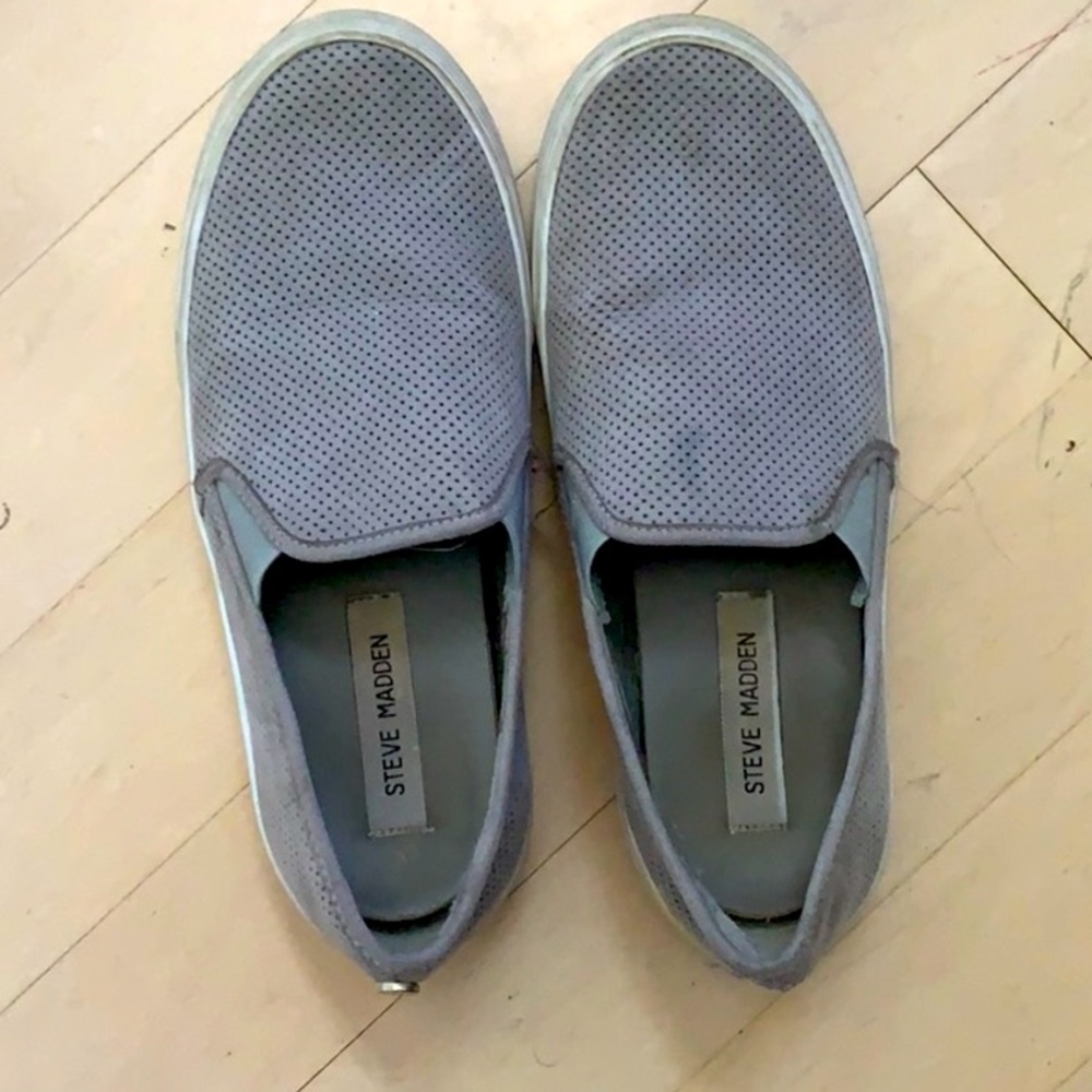 Steve Madden shoes